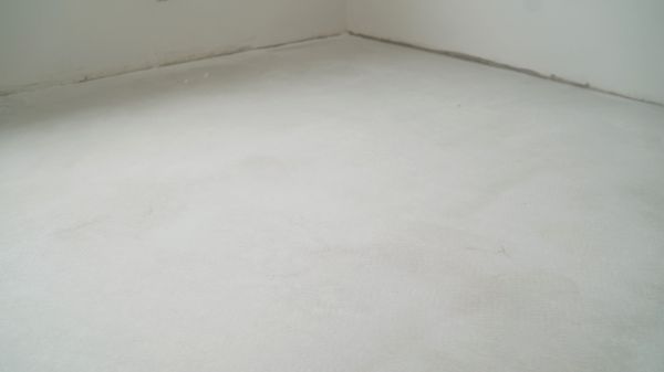 Basement Floor Leveling in Mount Juliet