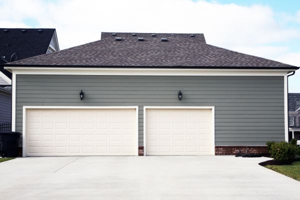 Cement Driveway Repair in Mount Juliet