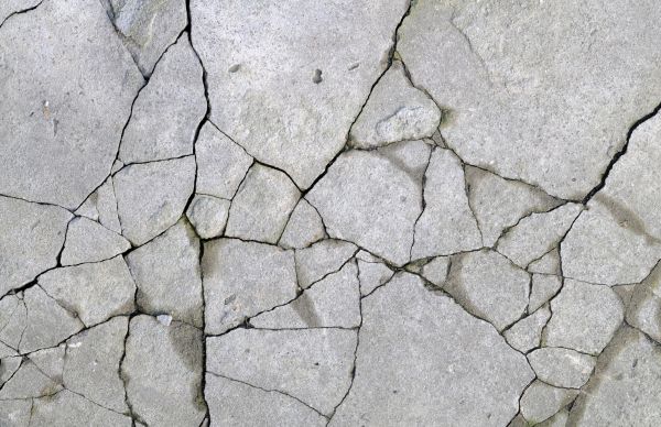 Concrete Crack Repair in Mount Juliet