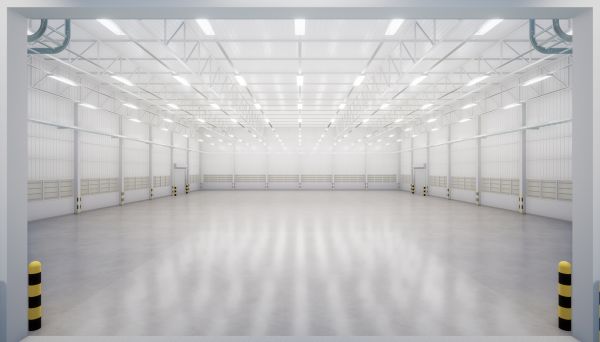 Concrete Floor Refinishing in Mount Juliet