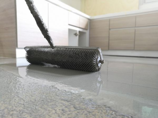 Concrete Restoration Service in Mount Juliet