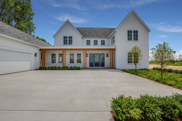 Driveway Refinishing in Mount Juliet