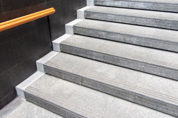 Outdoor Step Repair in Mount Juliet