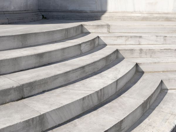 Step Repair Service in Mount Juliet