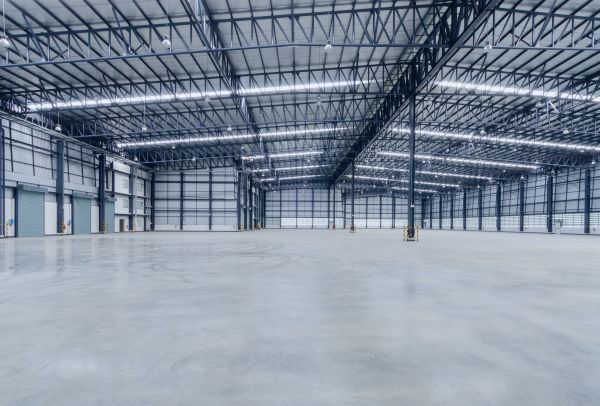 Commercial Concrete Repair in Mount Juliet