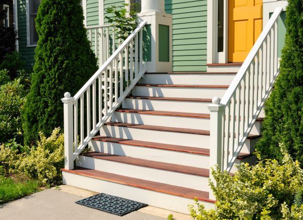 Stoop Repair in Mount Juliet
