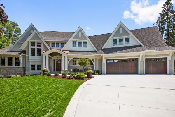 Driveway Concrete Resurfacing in Mount Juliet