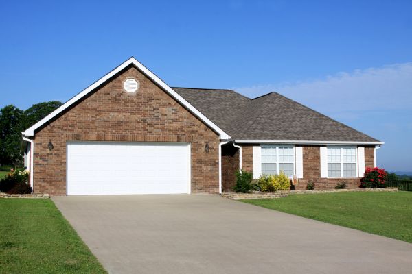 Concrete Driveway Patching in Mount Juliet