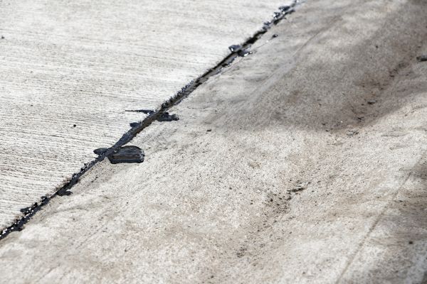 Concrete Joint Filling in Mount Juliet