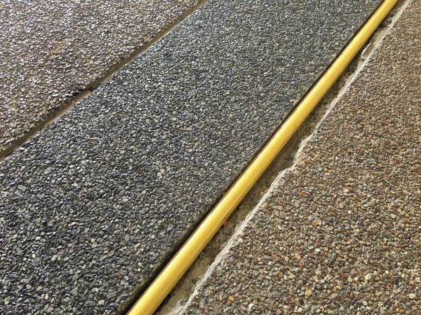 Aggregate Repair in Mount Juliet