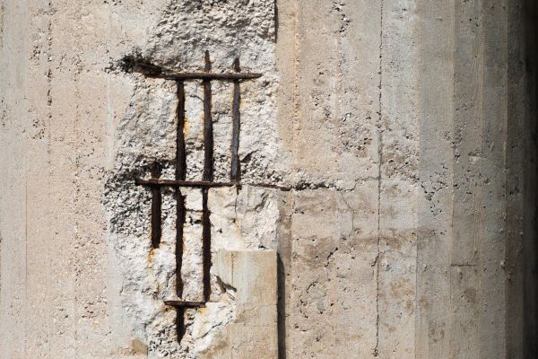 Spalling Repair in Mount Juliet