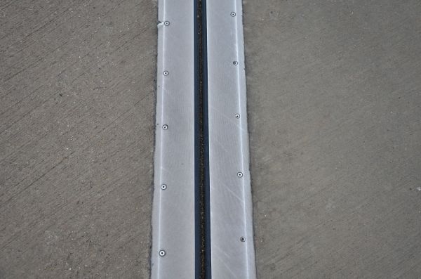Expansion Joint Replacement in Mount Juliet