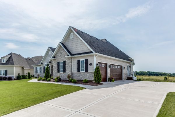 Driveway Damage Repair in Mount Juliet