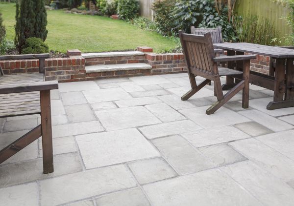 Concrete Patio Refinishing in Mount Juliet