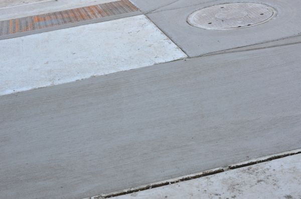 Path Resurfacing in Mount Juliet