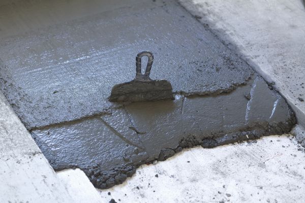 Broken Concrete Patching in Mount Juliet