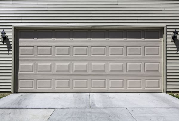 Garage Entrance Repair in Mount Juliet