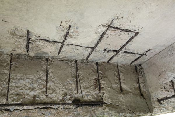 Spalling Concrete Service in Mount Juliet