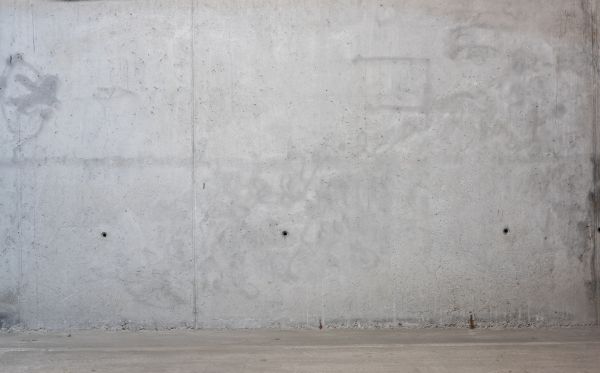 Concrete Wall Resurfacing in Mount Juliet