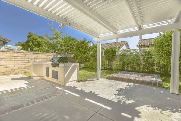 Patio Cement Repair in Mount Juliet