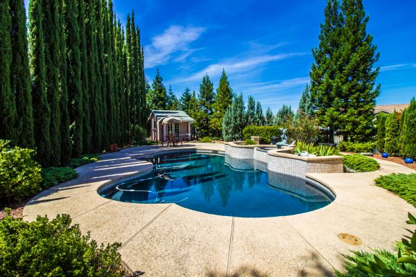 Pool Pavement Repair in Mount Juliet