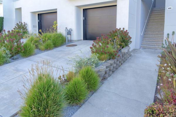 Driveway Sidewalk Repair in Mount Juliet