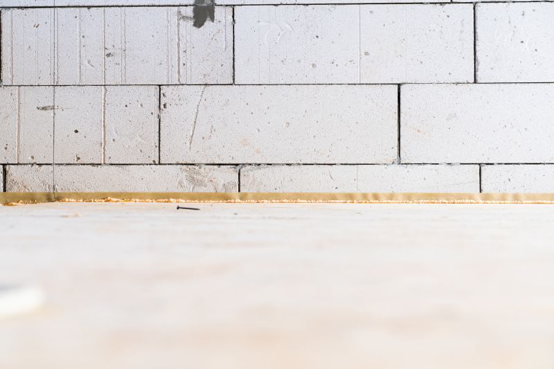 Concrete Border Repair