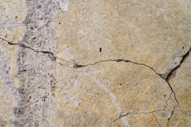 Concrete Slab Repair